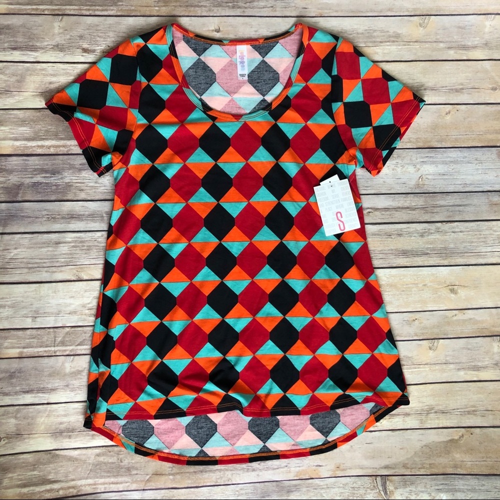 LLR | CLASSIC T
